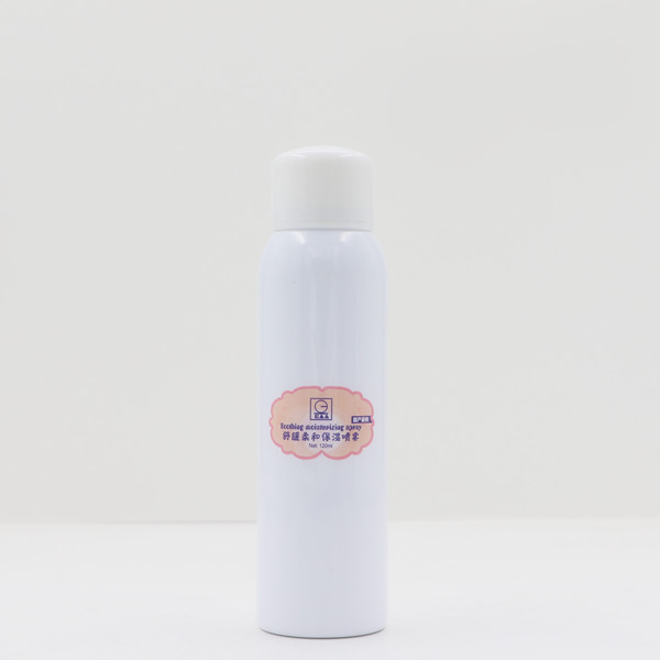 玻尿酸保濕噴霧（舒緩柔和保濕噴霧）-國內(nèi)