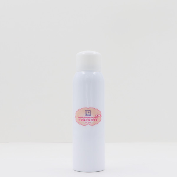 玻尿酸保濕噴霧（舒緩柔和保濕噴霧）-進(jìn)口